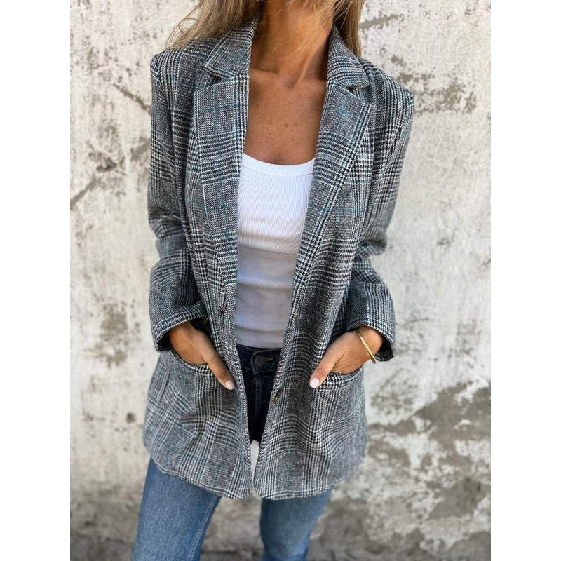 Fleur™ | Stylish Coat