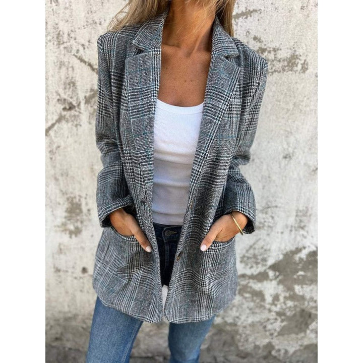 Fleur™ | Stylish Coat