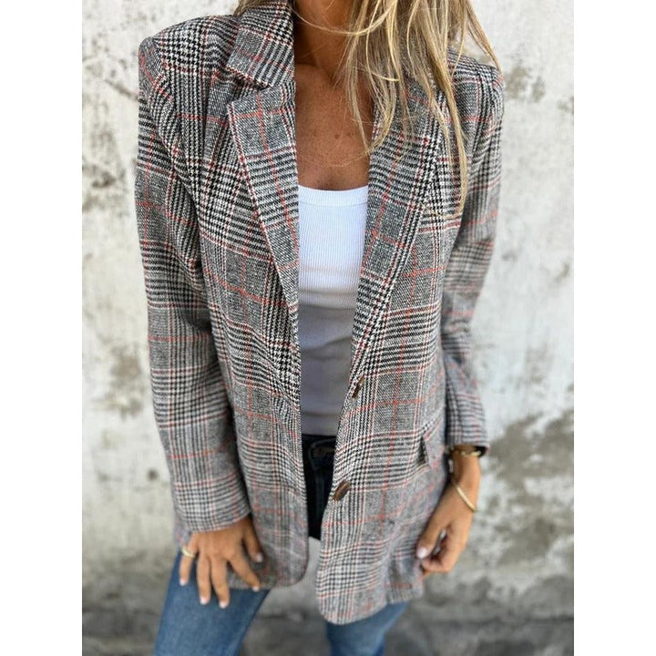 Fleur™ | Stylish Coat