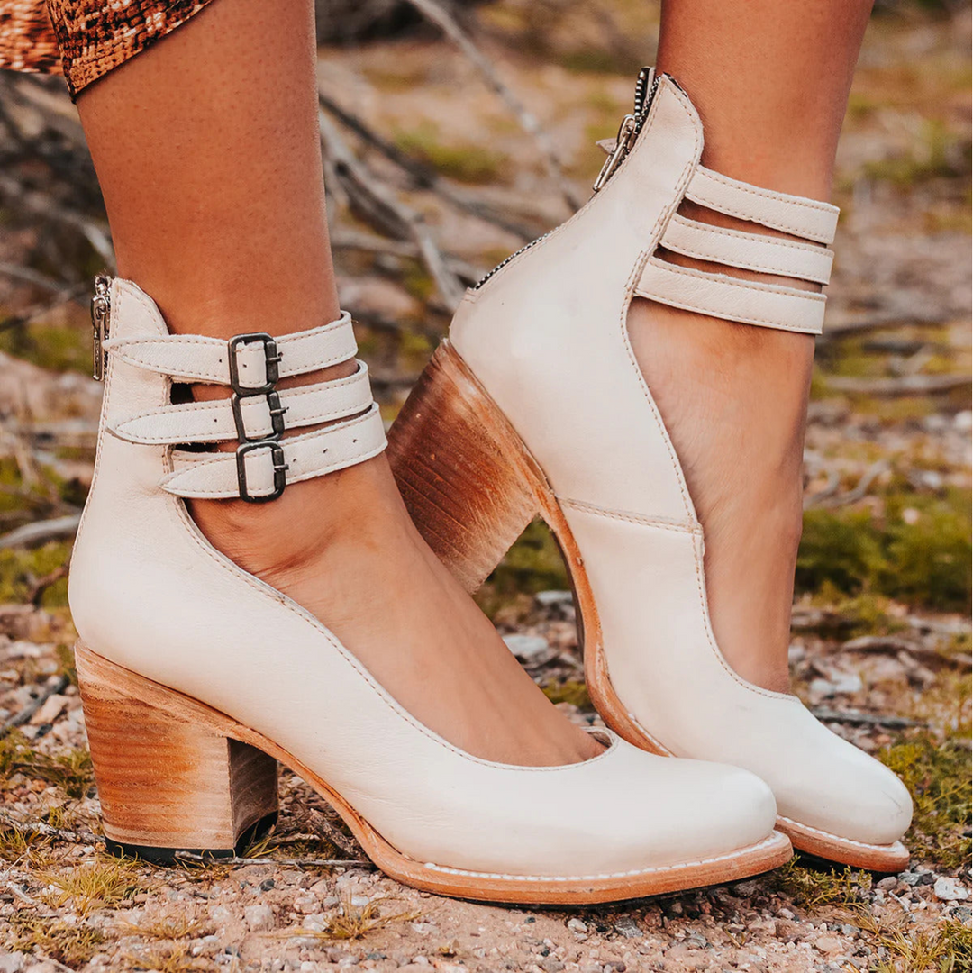 Sara | Elegant High Heels