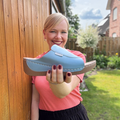 SoleLiva™ | Ergonomic and Non-slip Sandals for Pain Relief