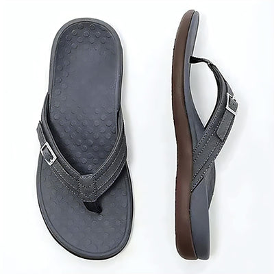 Jade | Comfortable Summer Sandals