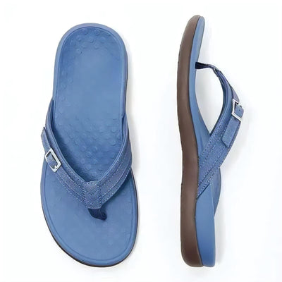 Jade | Comfortable Summer Sandals