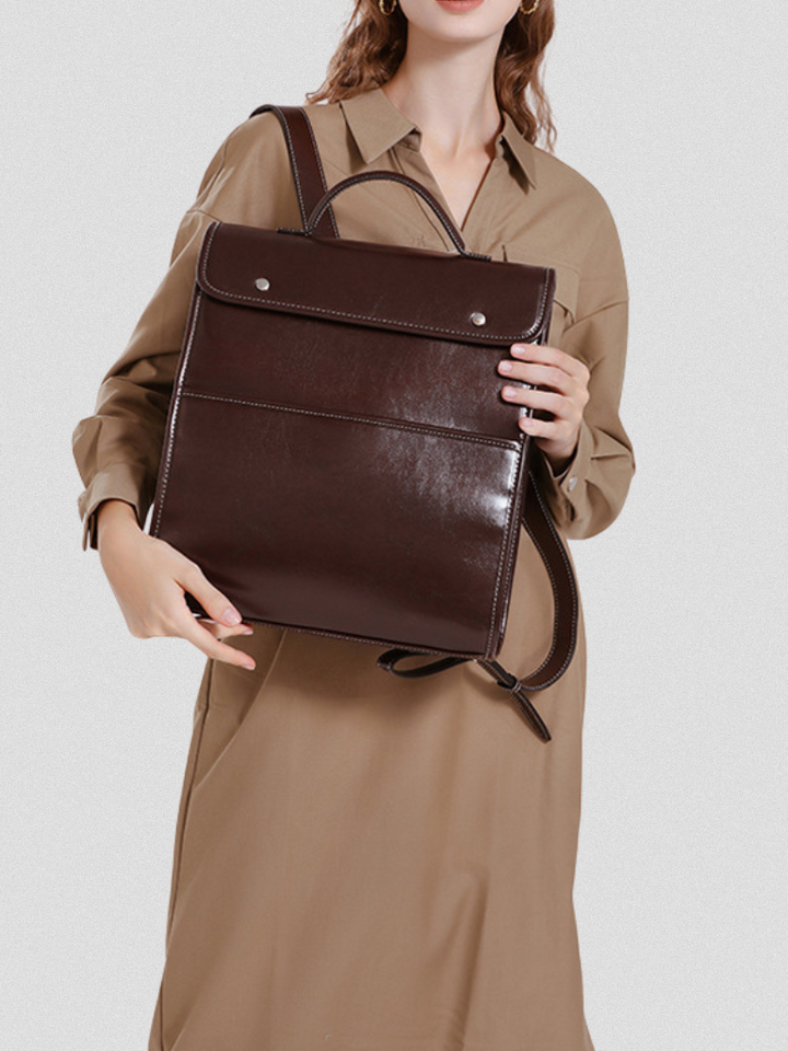 SUE LAPTOP BACKPACK