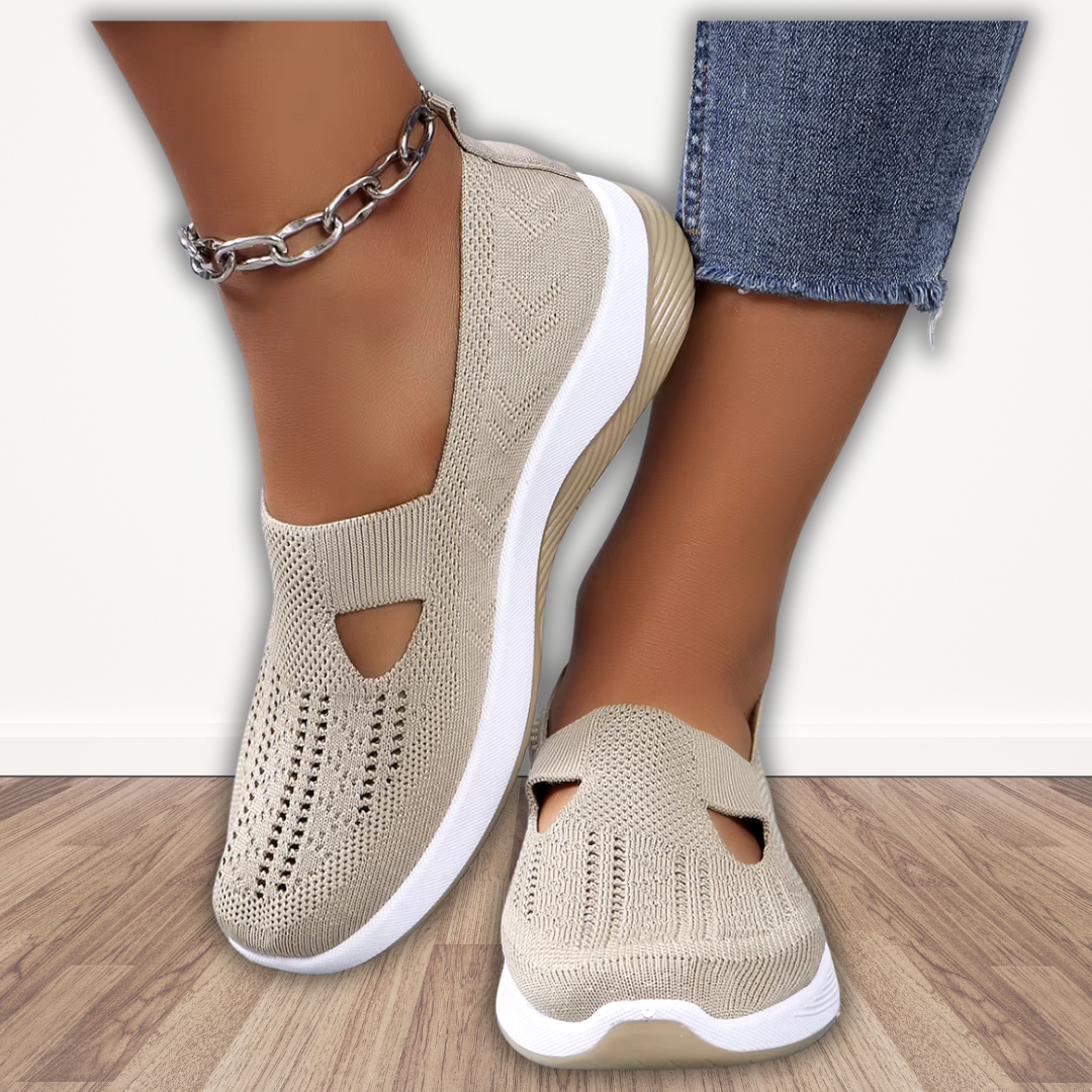 Carry™ | Orthopedic slip-on shoes
