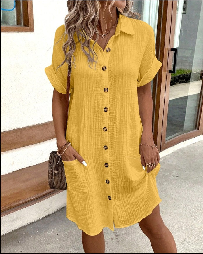 INEKE | The Comfort Dress