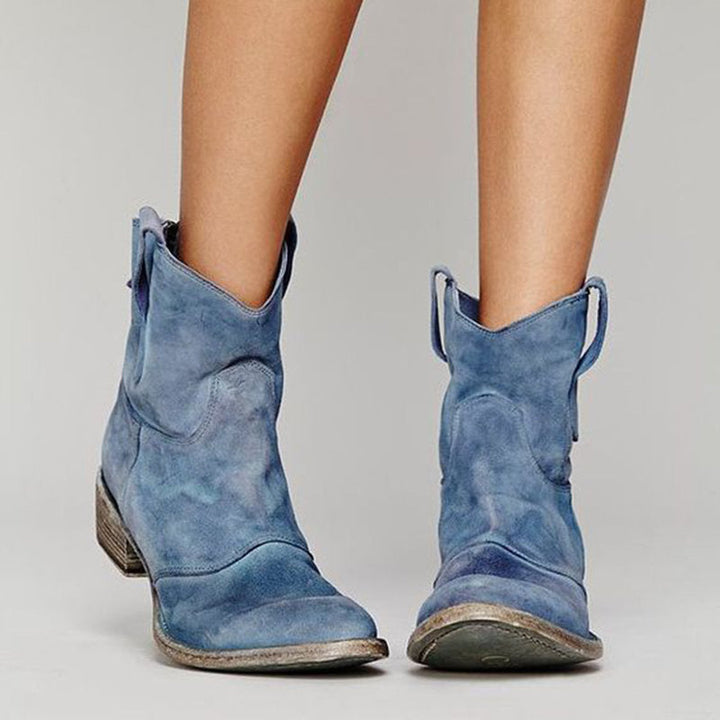 Barbara | Classic Boots
