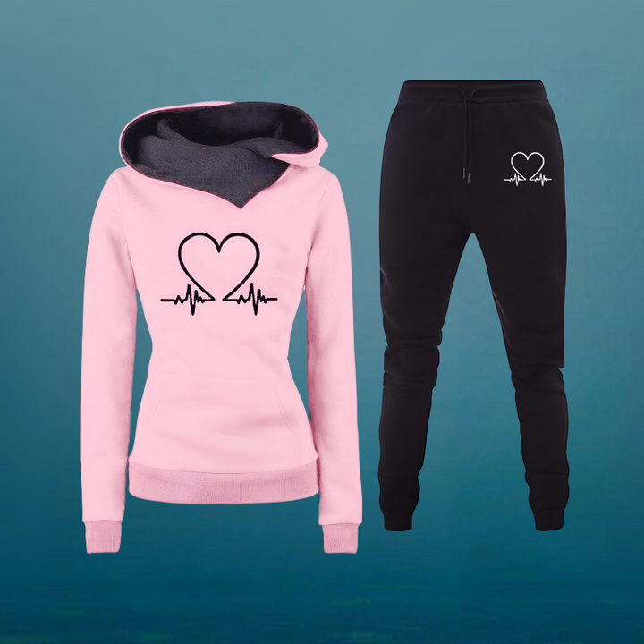 AVA | Comfy 2-Piece Set