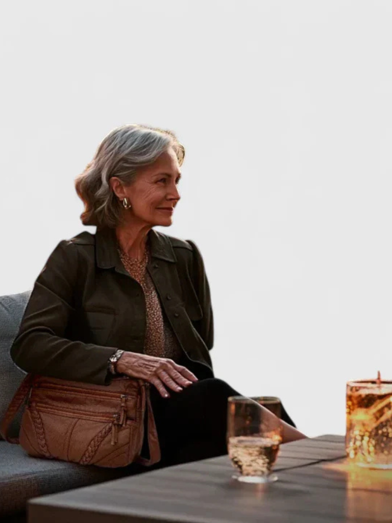 MARIVELLA TIMELESS BAG