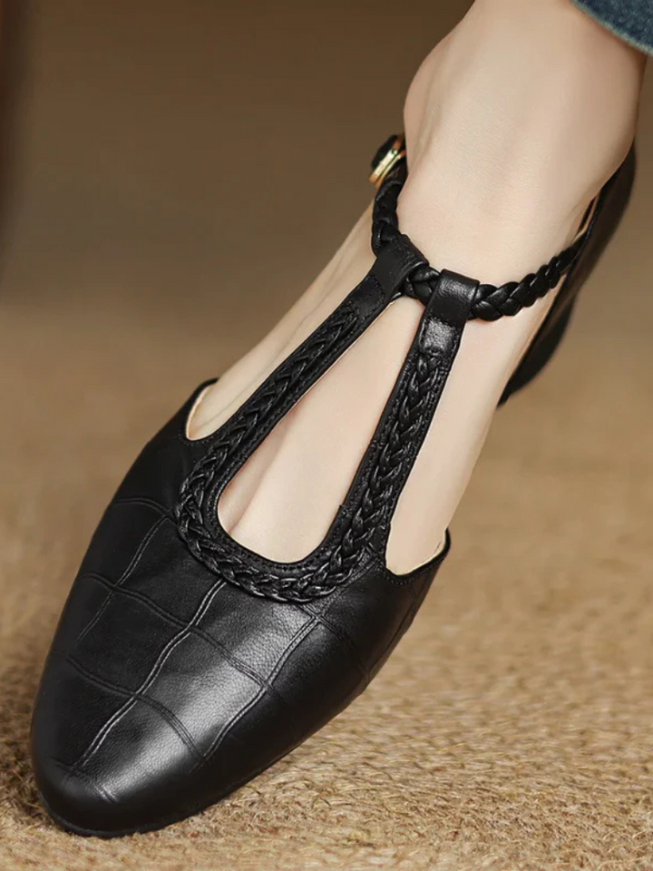 AVELINE SHOES
