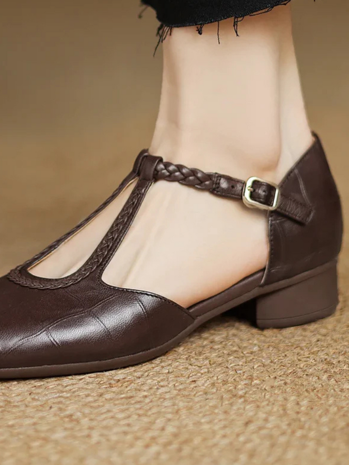 AVELINE SHOES