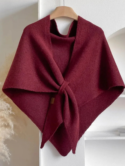 MERLA AUTUMN WRAP