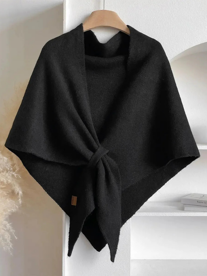 MERLA AUTUMN WRAP