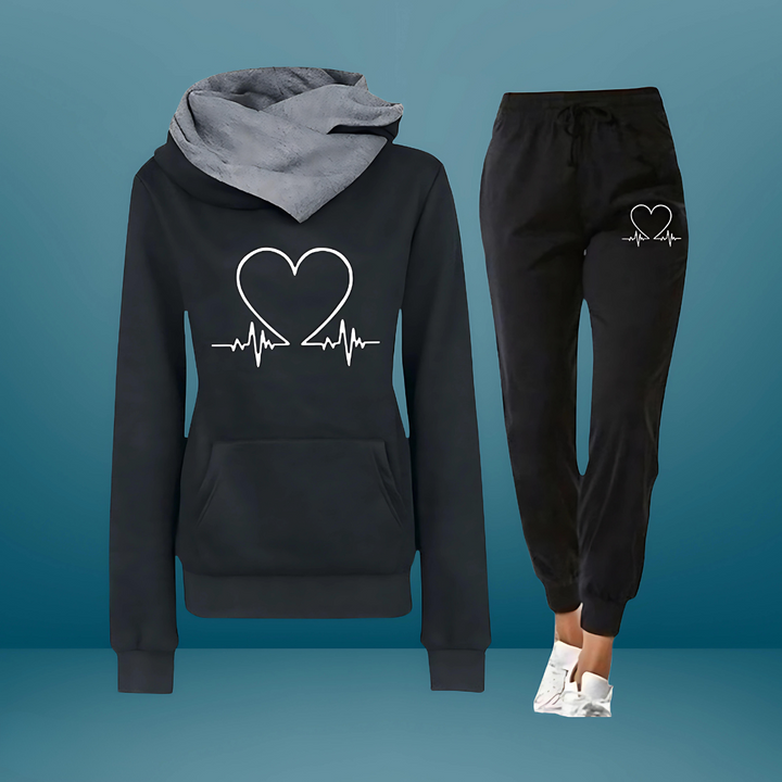 AVA | Comfy 2-Piece Set