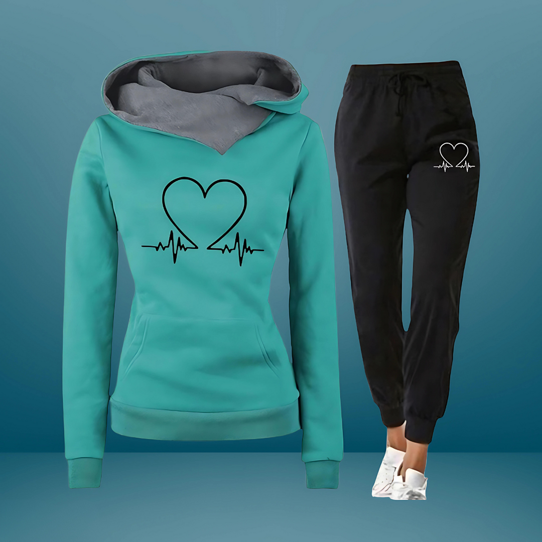 AVA | Comfy 2-Piece Set