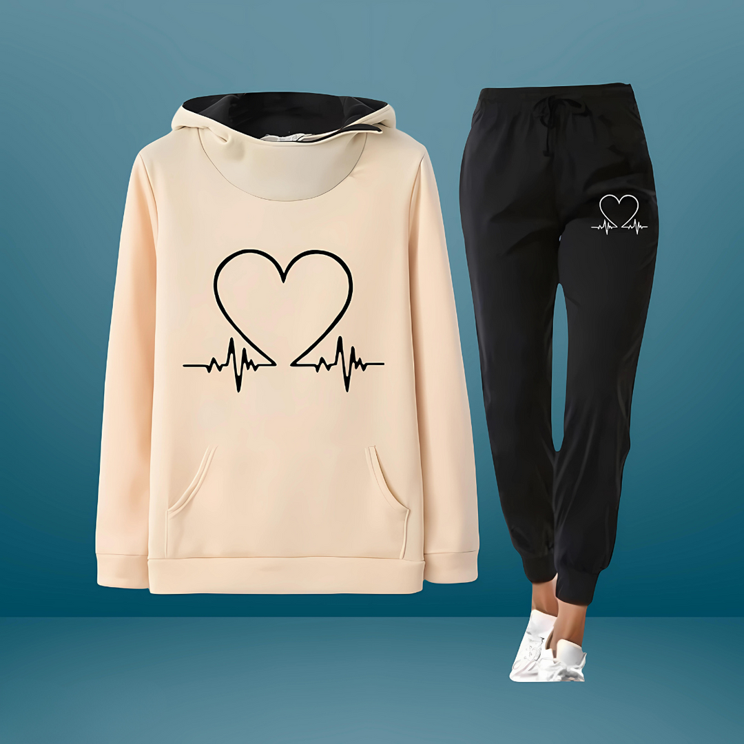 AVA | Comfy 2-Piece Set