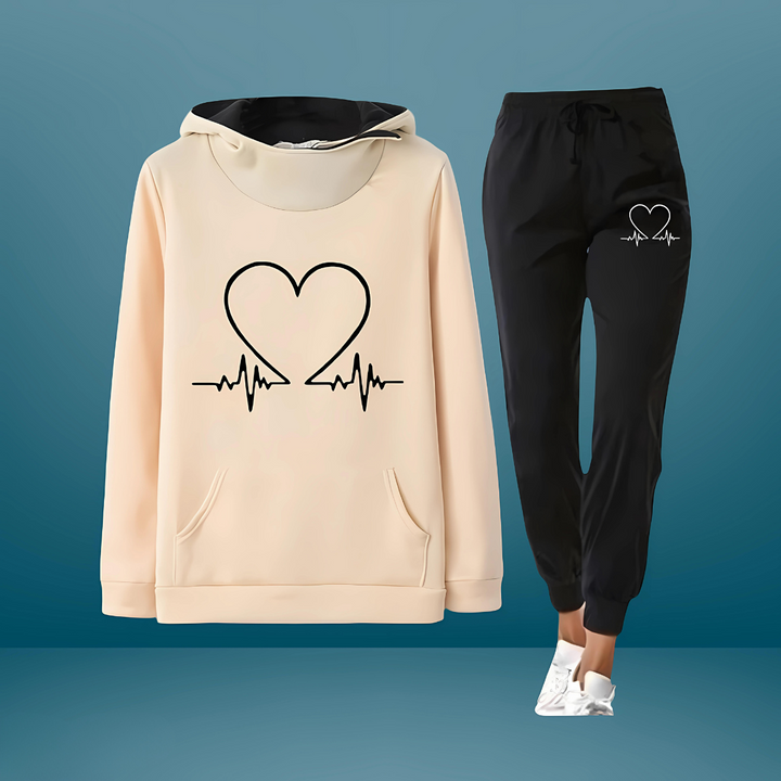 AVA | Comfy 2-Piece Set
