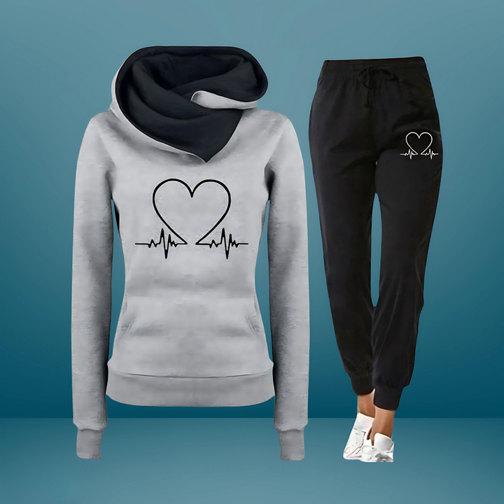 AVA | Comfy 2-Piece Set