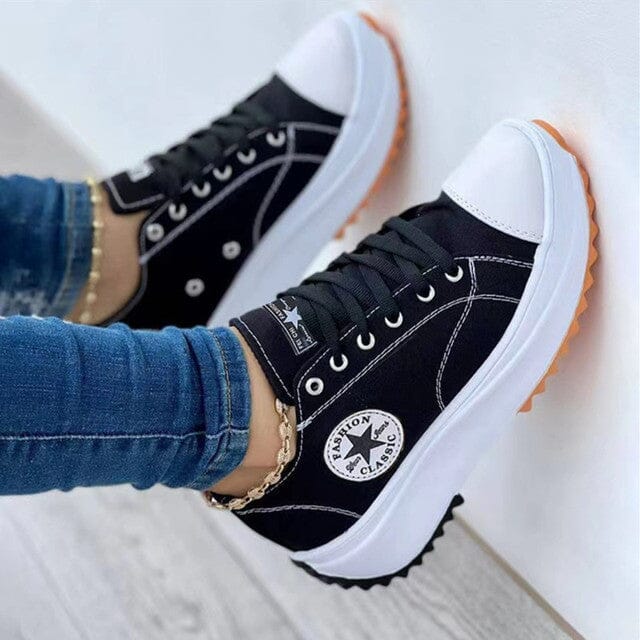 Grace | trendy orthopedic sneakers
