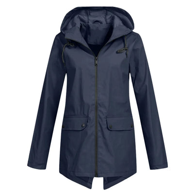 Ramira | Waterproof jacket for women