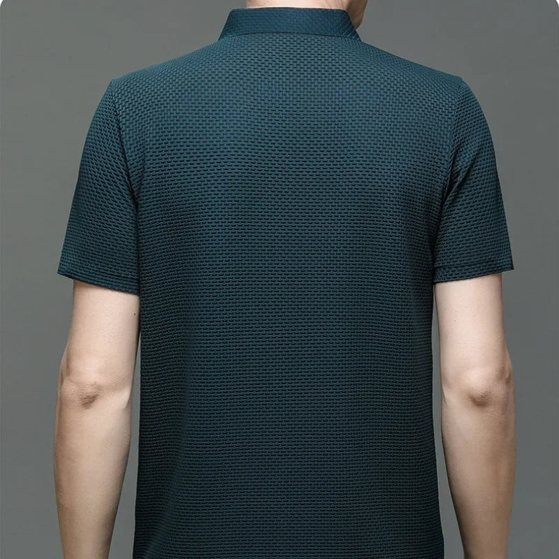 Jonas | Casual and Breathable Polo