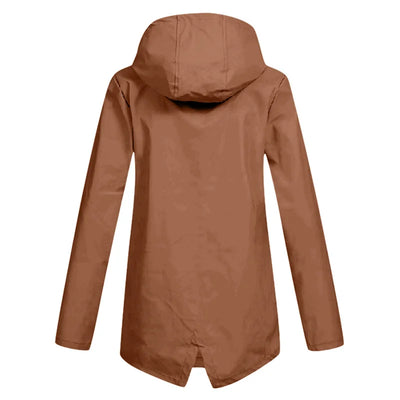 Ramira | Waterproof jacket for women