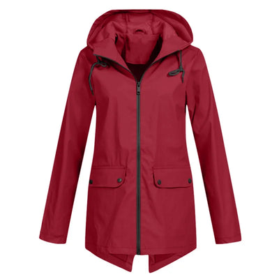 Ramira | Waterproof jacket for women