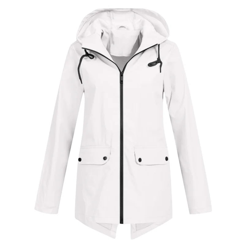 Ramira | Waterproof jacket for women