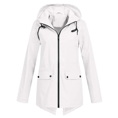Ramira | Waterproof jacket for women
