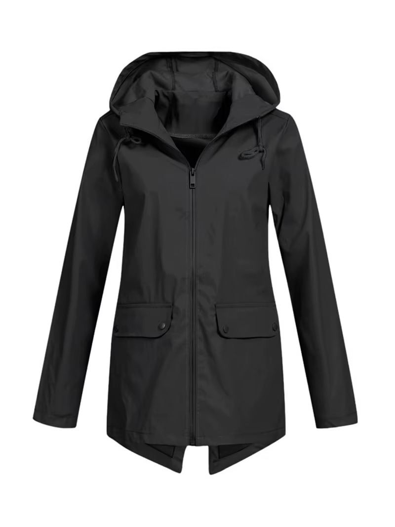 Ramira | Waterproof jacket for women
