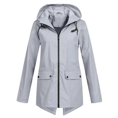 Ramira | Waterproof jacket for women