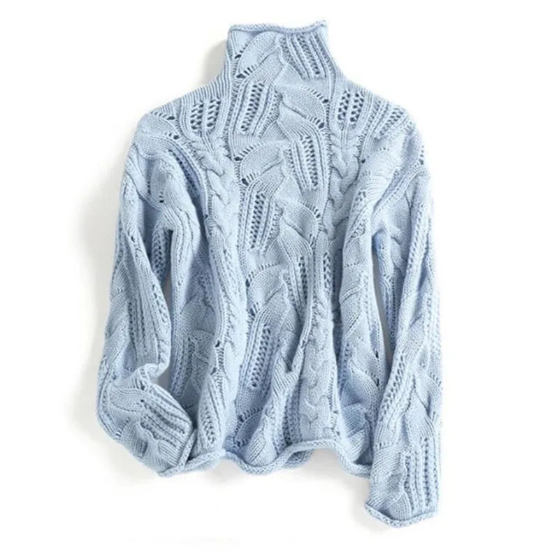 Maeven | Cashmere Sweater