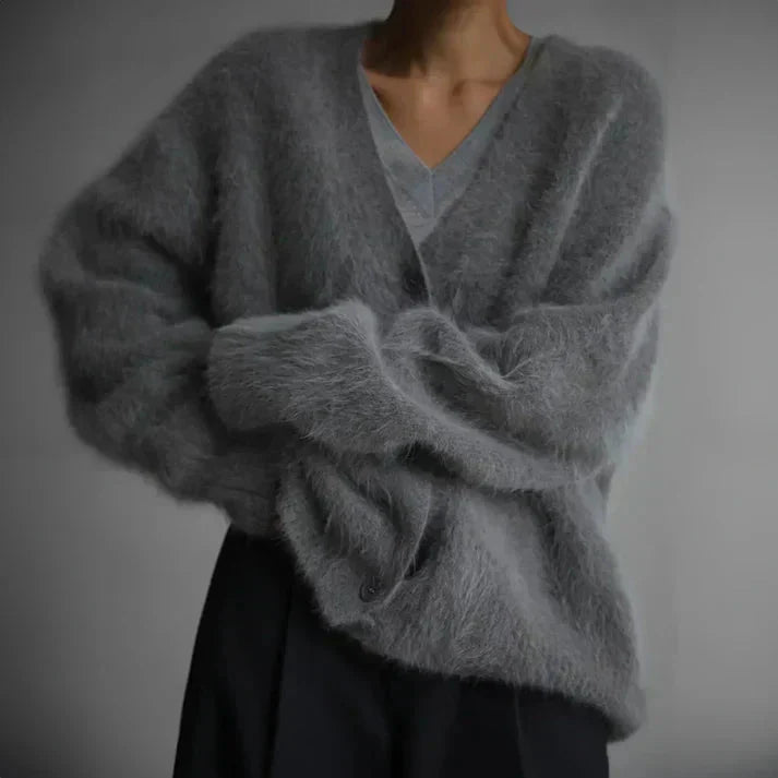 Katja | Cozy Sweater