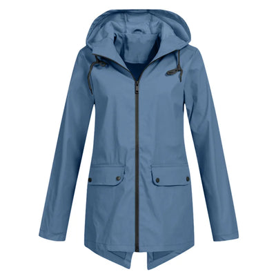 Ramira | Waterproof jacket for women