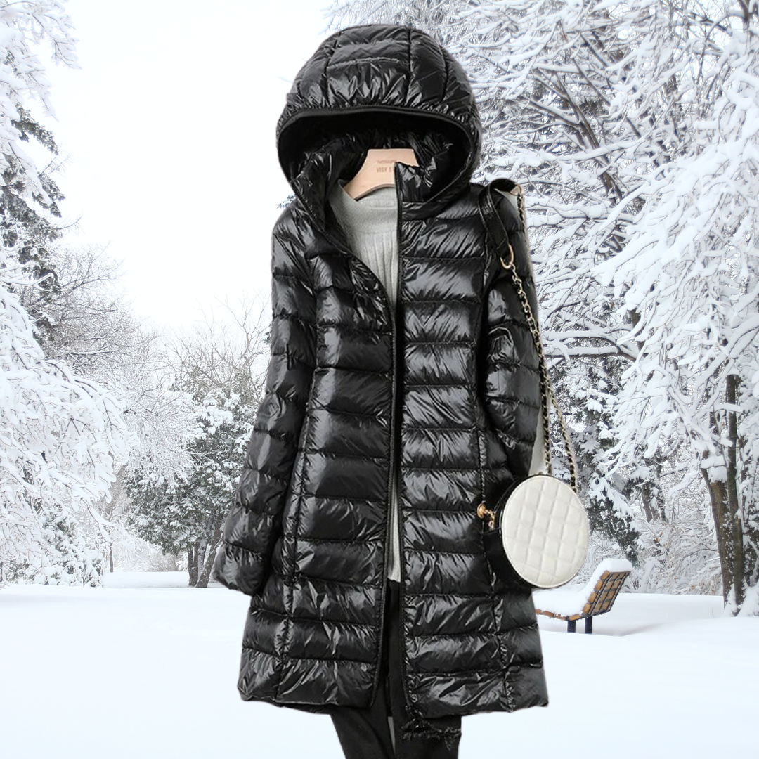Brina™ | Light Padded Jacket