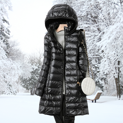 Brina™ | Light Padded Jacket