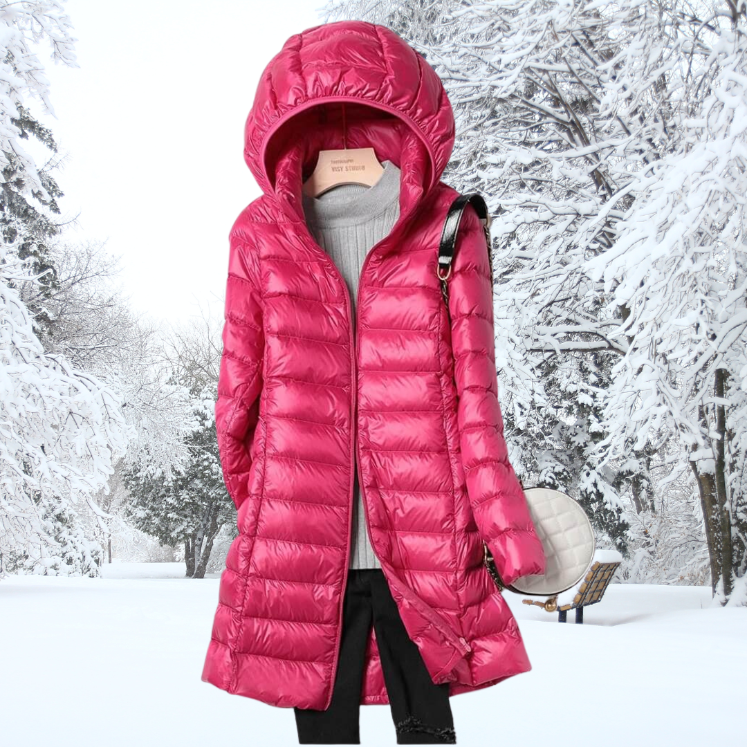 Brina™ | Light Padded Jacket