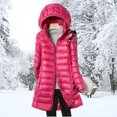 Brina™ | Light Padded Jacket