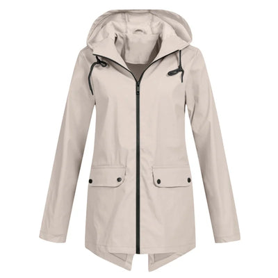 Ramira | Waterproof jacket for women