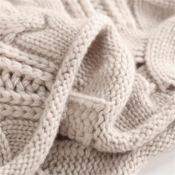 Maeven | Cashmere Sweater