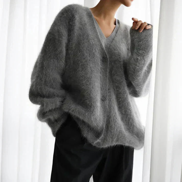 Katja | Cozy Sweater