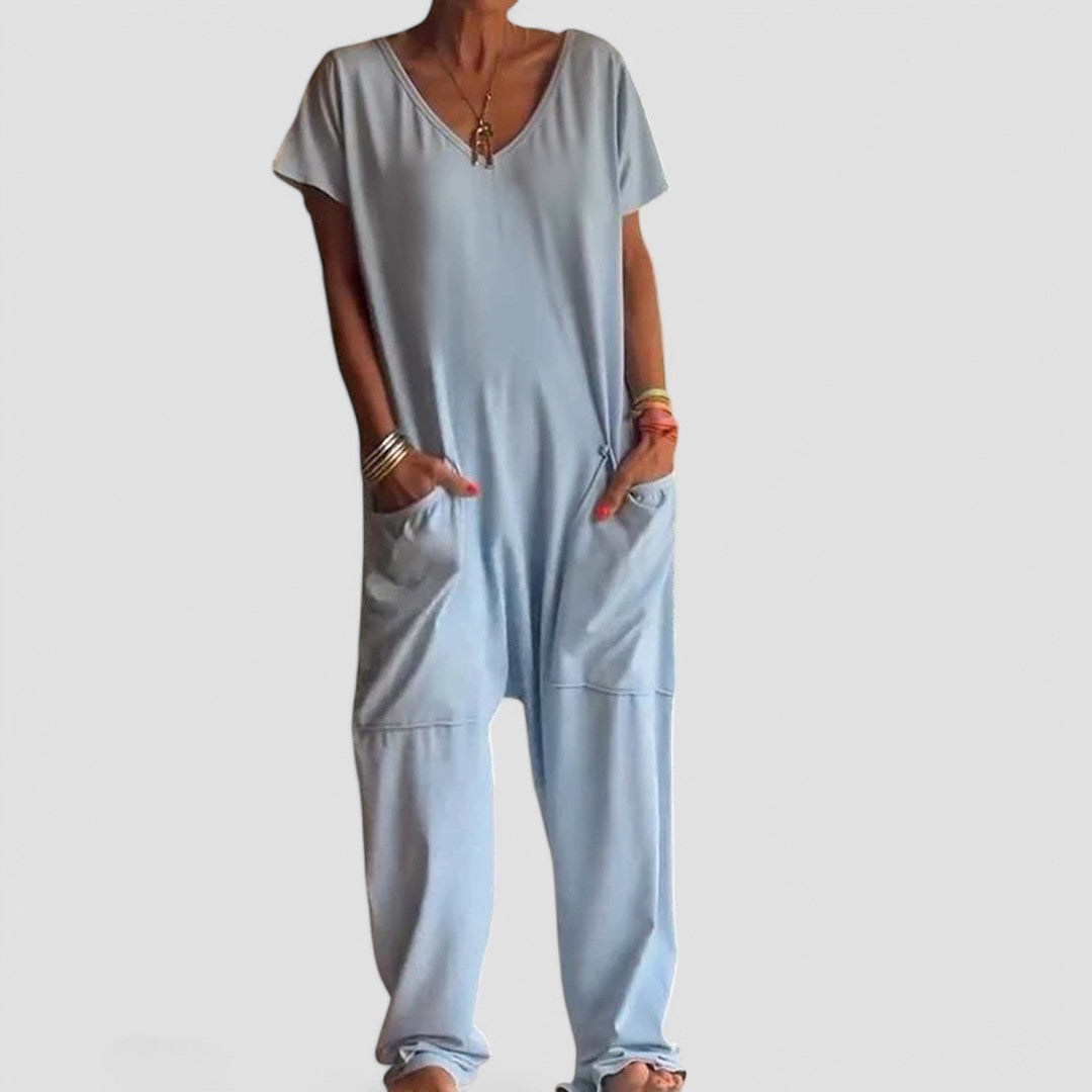 Ruby | Full suit for ultimate comfort