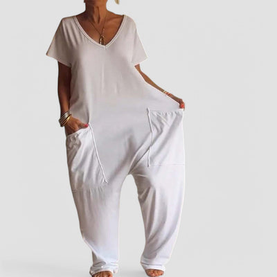 Ruby | Full suit for ultimate comfort