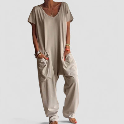 Ruby | Full suit for ultimate comfort