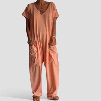 Ruby | Full suit for ultimate comfort