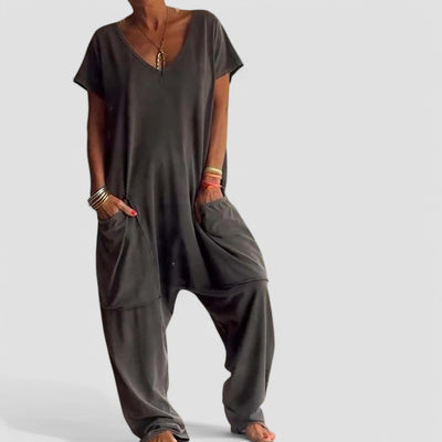 Ruby | Full suit for ultimate comfort