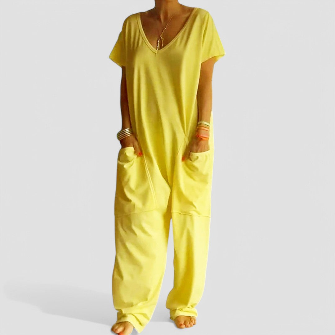 Ruby | Full suit for ultimate comfort