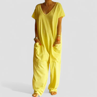 Ruby | Full suit for ultimate comfort