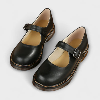 Sophie I Ladies vintage Mary Jane Shoes