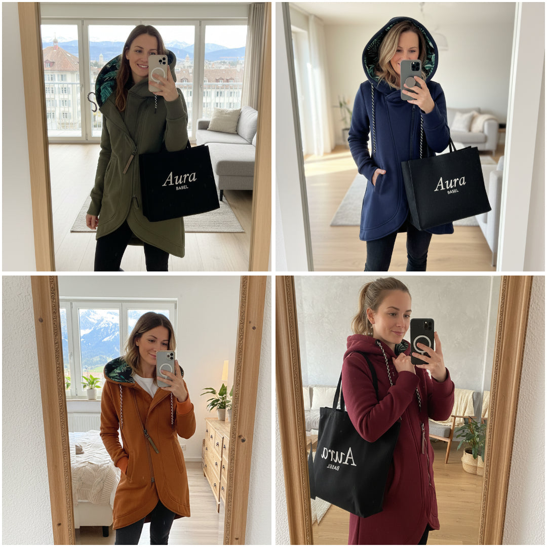 Almirante™ | Women’s Winter Coat